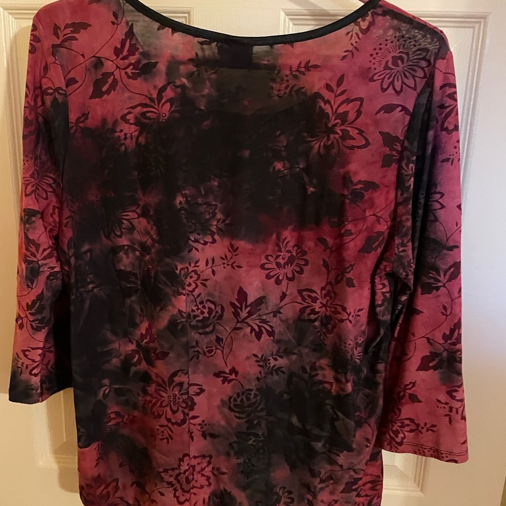 Nice casual top